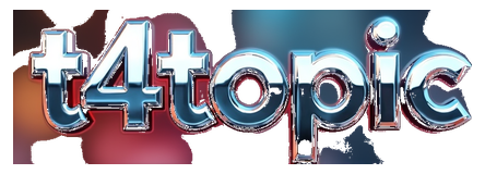 t4topic logo
